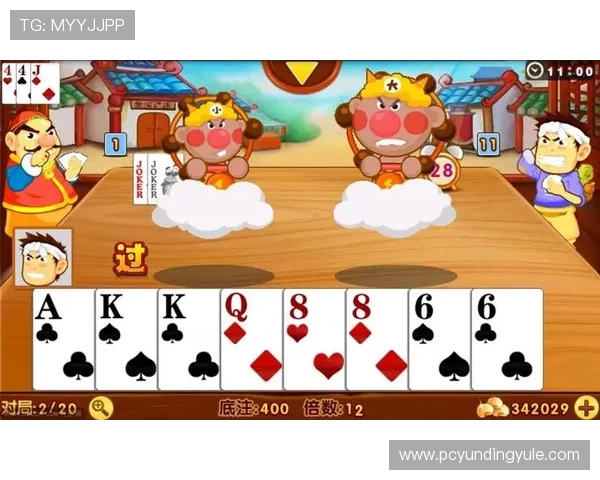 丰富多样的在线斗地主免费游戏，满足不同玩家的个性化需求